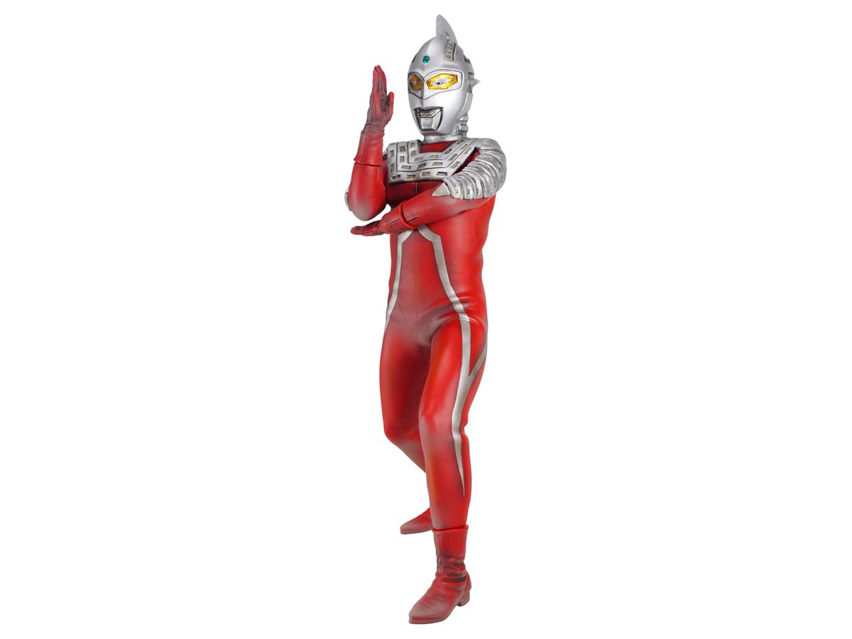 Ultraseven Wide Shot High Grade