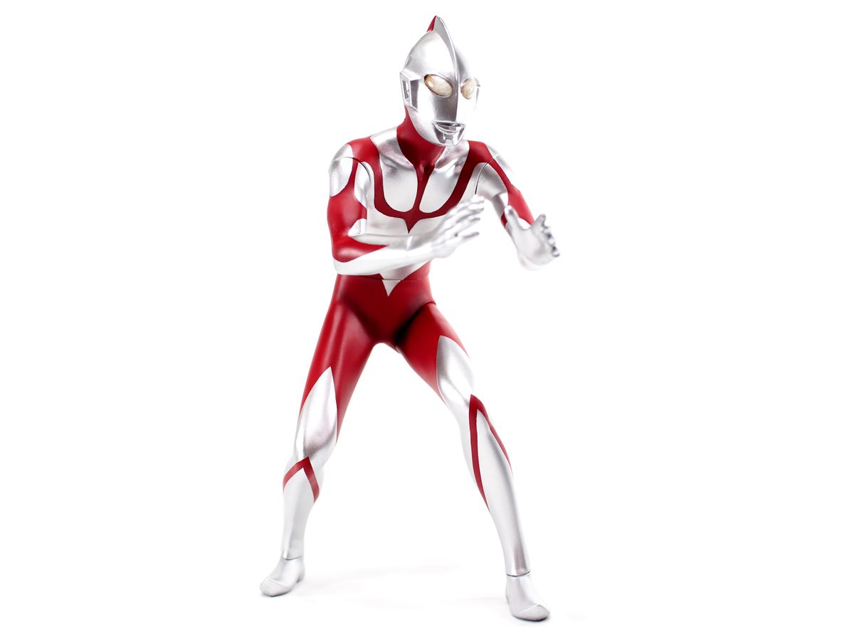 Ultraman (Shin Ultraman) Fighting Pose