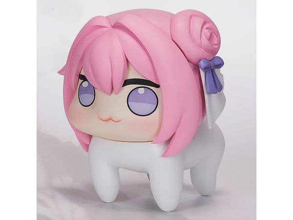 Goddess of Victory: Nikke DORO Soft Vinyl Figure