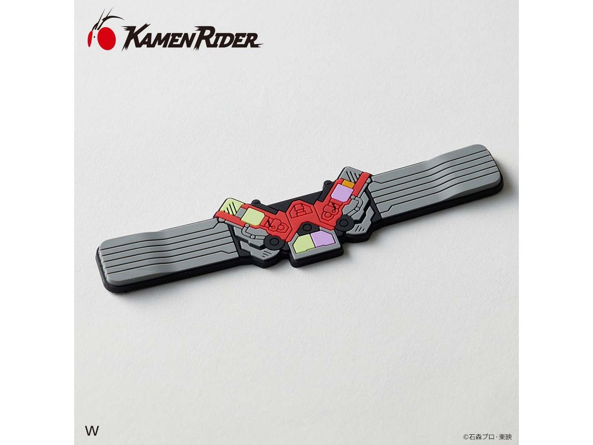 Kamen Rider W: Cable Clip
