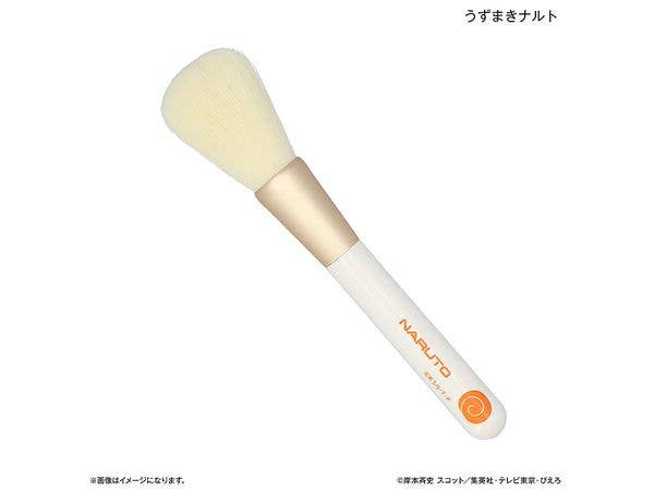 Naruto Shippuden: Kumano Brush Cheek Brush Uzumaki Naruto