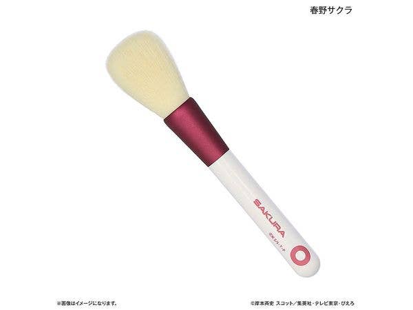 Naruto Shippuden: Kumano Brush Cheek Brush, Sakura Haruno