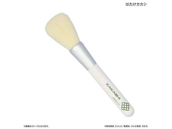 Naruto Shippuden: Kumano Brush Cheek Brush Kakashi Hatake