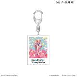 hololive x HoneyWorks : hololive x HoneyWorks Acrylic Keychain