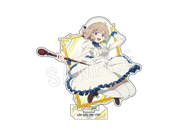 In/Spectre: Big Acrylic Stand (Kotoko Iwanaga)
