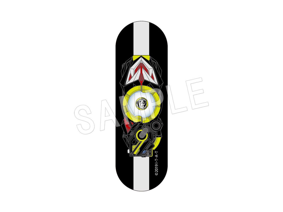 Kamen Rider: Multiband Kamen Rider Zero-One