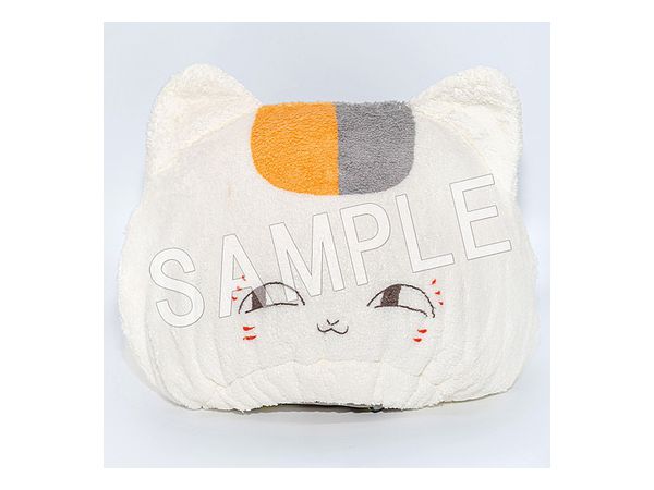 Natsume Yuujin Chou: Towel Cap