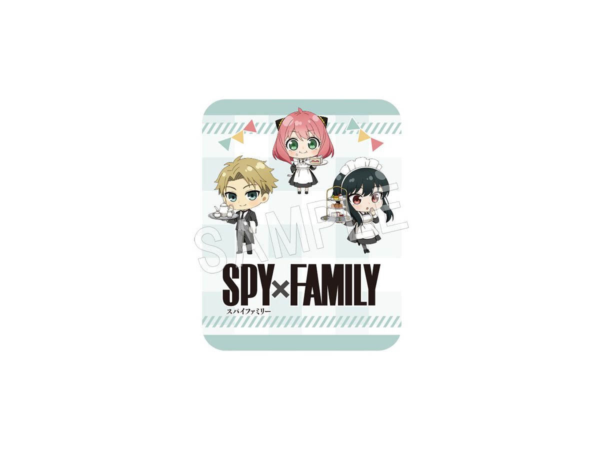 Spy x Family: Smartphone Ring