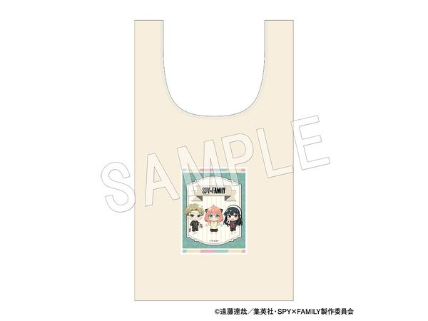 Spy x Family: Marche Bag