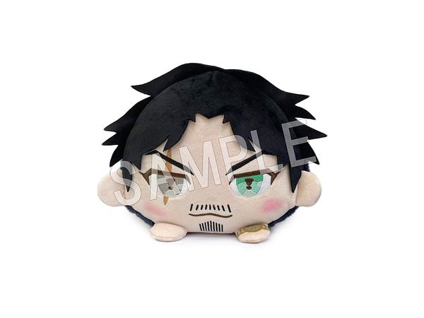 Hypnosis Mic - Division Rap Battle -: Mochikoro Cushion Rei Amayado