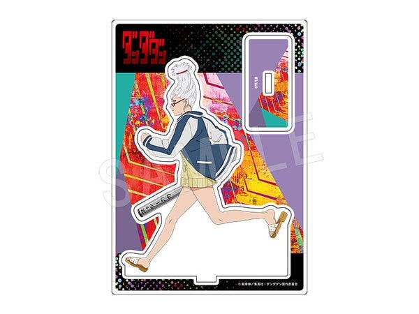 DAN DADAN: Acrylic Stand Dash Ver. Seiko