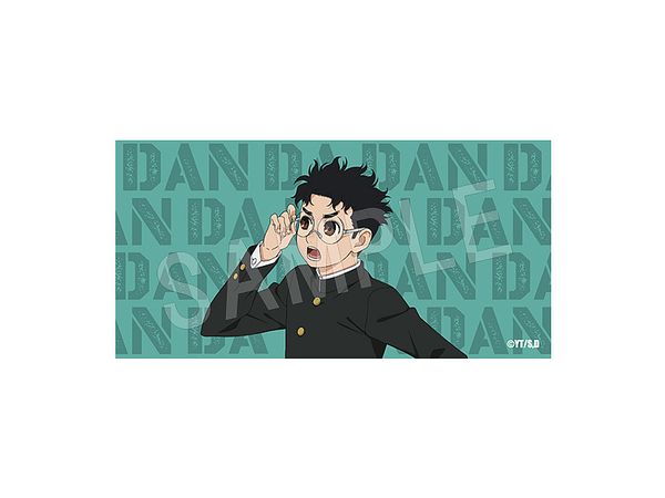 DAN DADAN: Acrylic Magnet Okarun