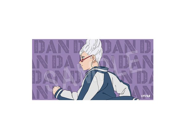 DAN DADAN: Acrylic Magnet Seiko
