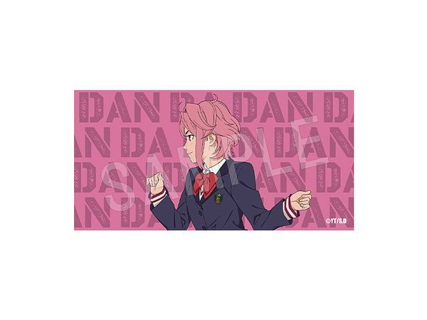 DAN DADAN: Acrylic Magnet Aira