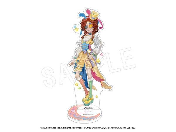 Identity V x Sanrio: Life-Size Acrylic Stand Archer x Usahana