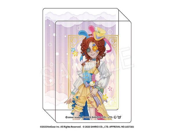 Identity V x Sanrio: Acrylic Block Archer x Usahana