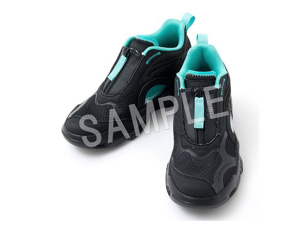 Jujutsu Kaisen: Collaboration Shoes Produced By Syunsoku Megumi Fushiguro 23.5cm