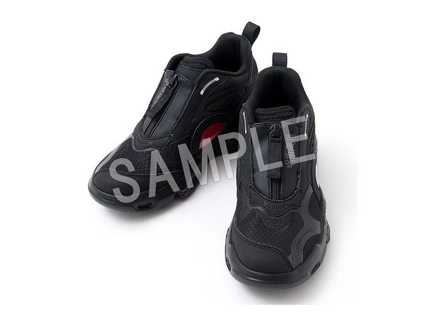 Jujutsu Kaisen: Collaboration Shoes Produced By Syunsoku Satoru Gojo 21cm