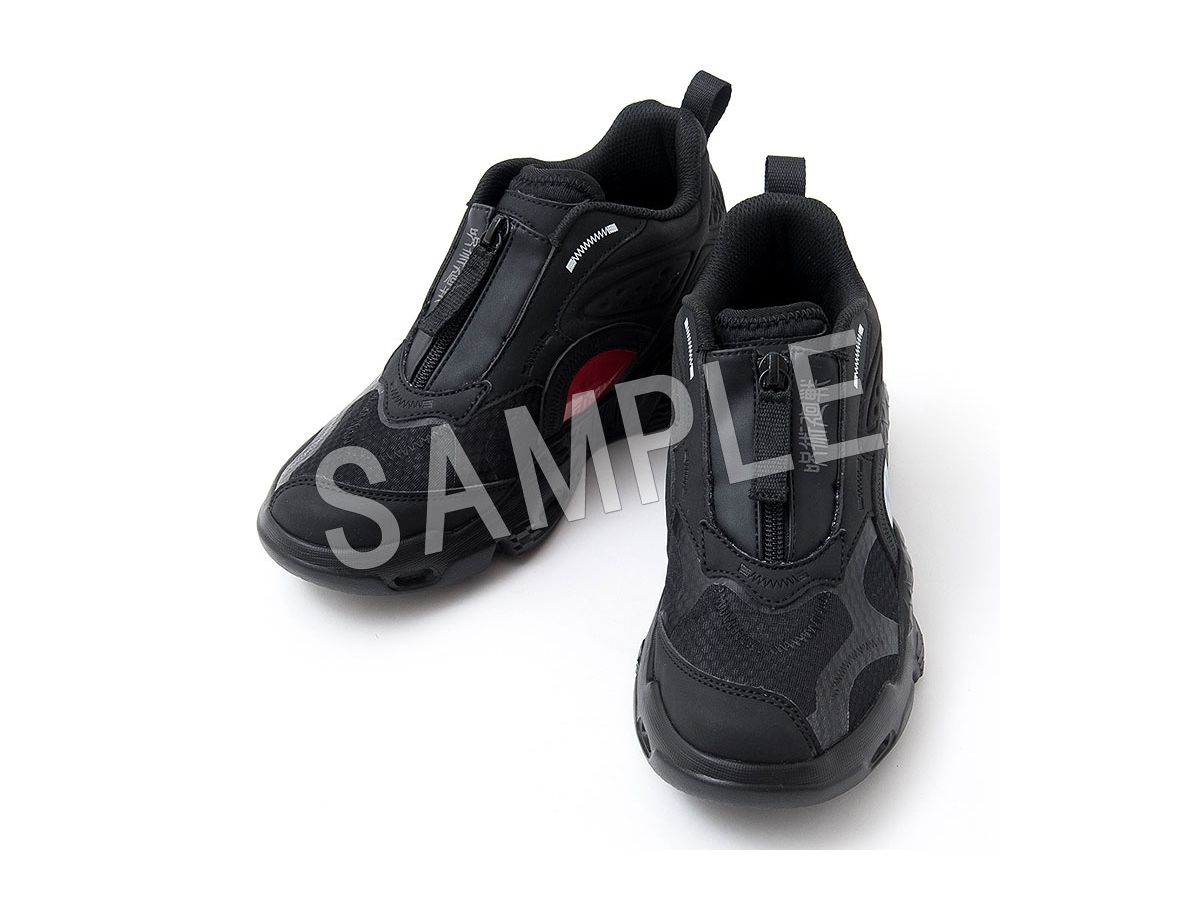 Jujutsu Kaisen: Collaboration Shoes Produced By Syunsoku Satoru Gojo 22.5cm