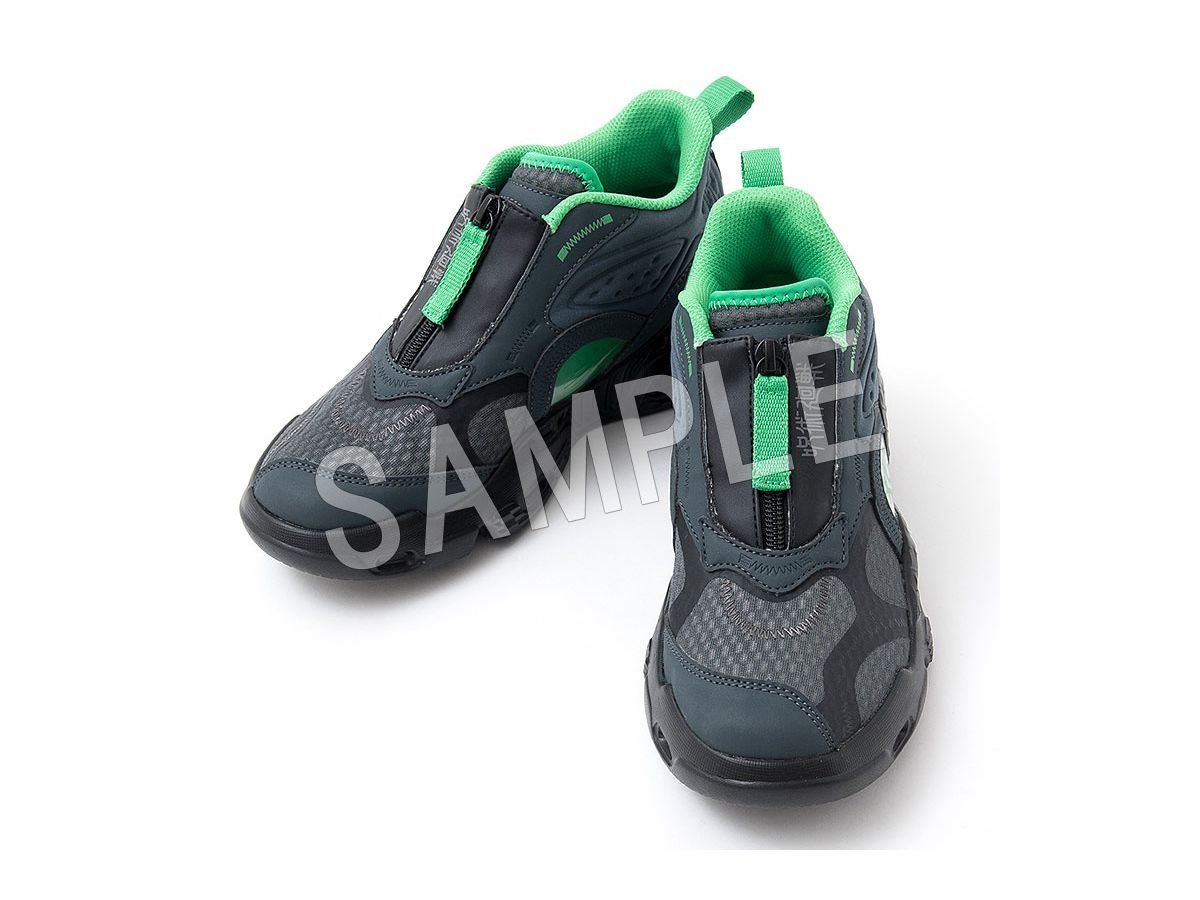 Jujutsu Kaisen: Collaboration Shoes Produced By Syunsoku Toge Inumaki 20cm