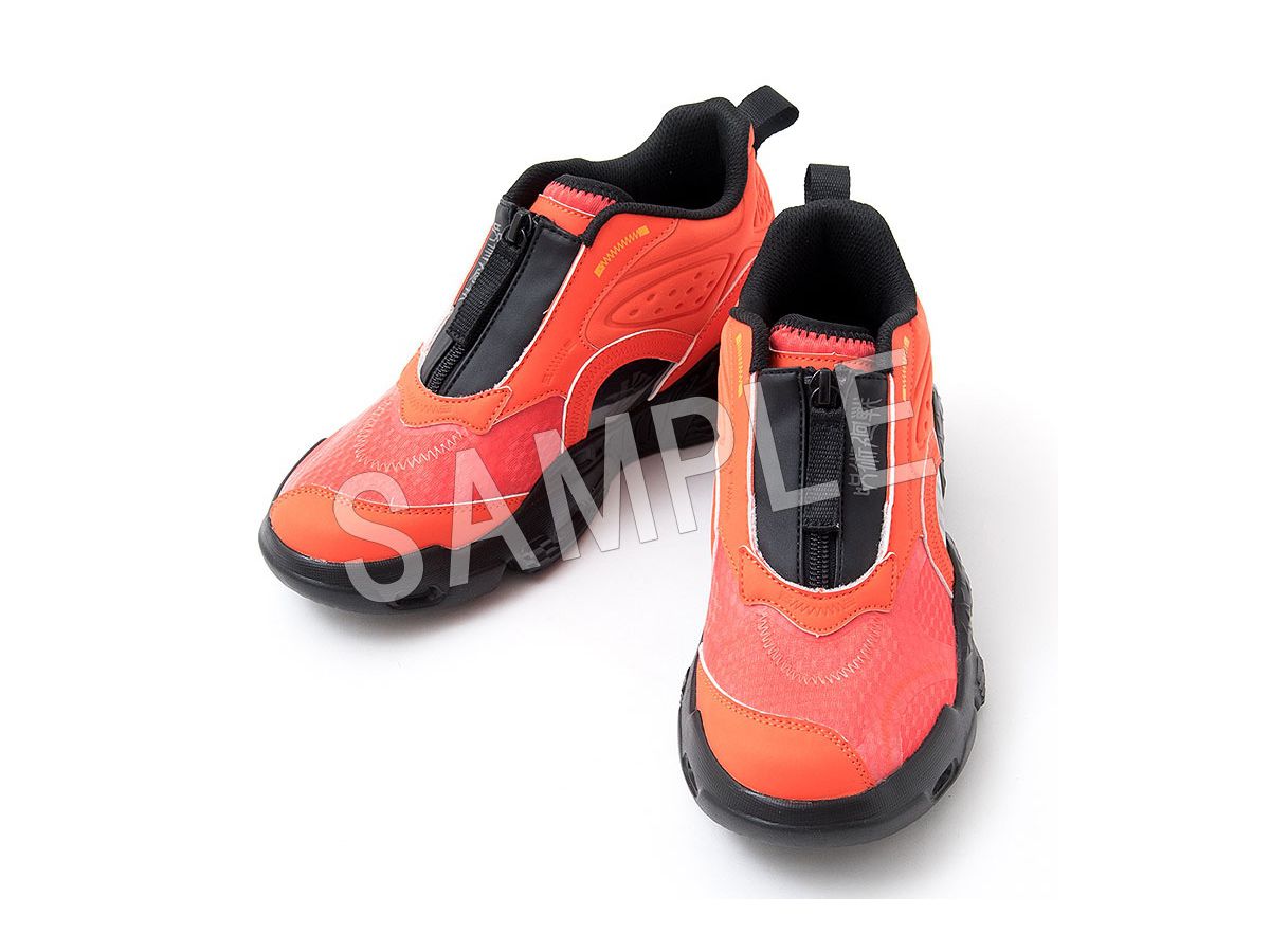 Jujutsu Kaisen: Collaboration Shoes Produced By Syunsoku Yuji Itadori 20cm