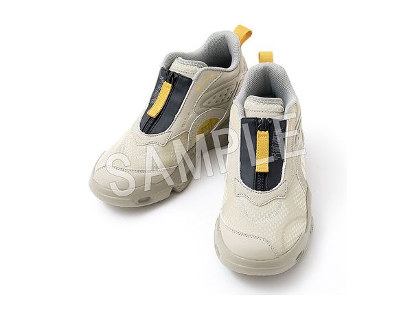 Jujutsu Kaisen: Collaboration Shoes Produced By Syunsoku Kento Nanami 21.5cm