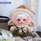 Mioco Secrets Of The Forest Series Trading Plush 1Box 6pcs | HLJ.com