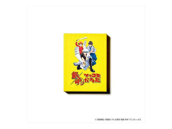 Gintama: Tsukkomi Karuta