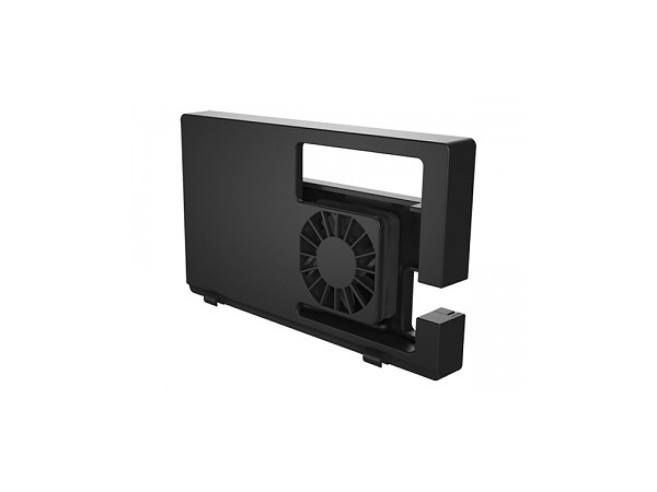 Nintendo Switch: Docking Cooling Fan