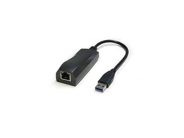 Nintendo Switch: Wired LAN Adapter USB3.0