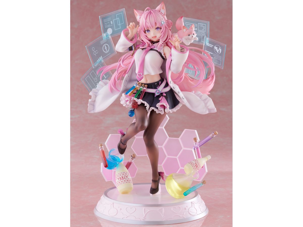 hololive production: Hakui Koyori