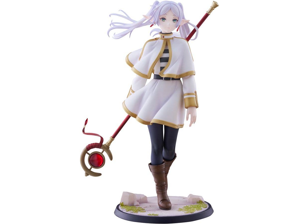 Frieren: Beyond Journey's End: Frieren (Reissue)