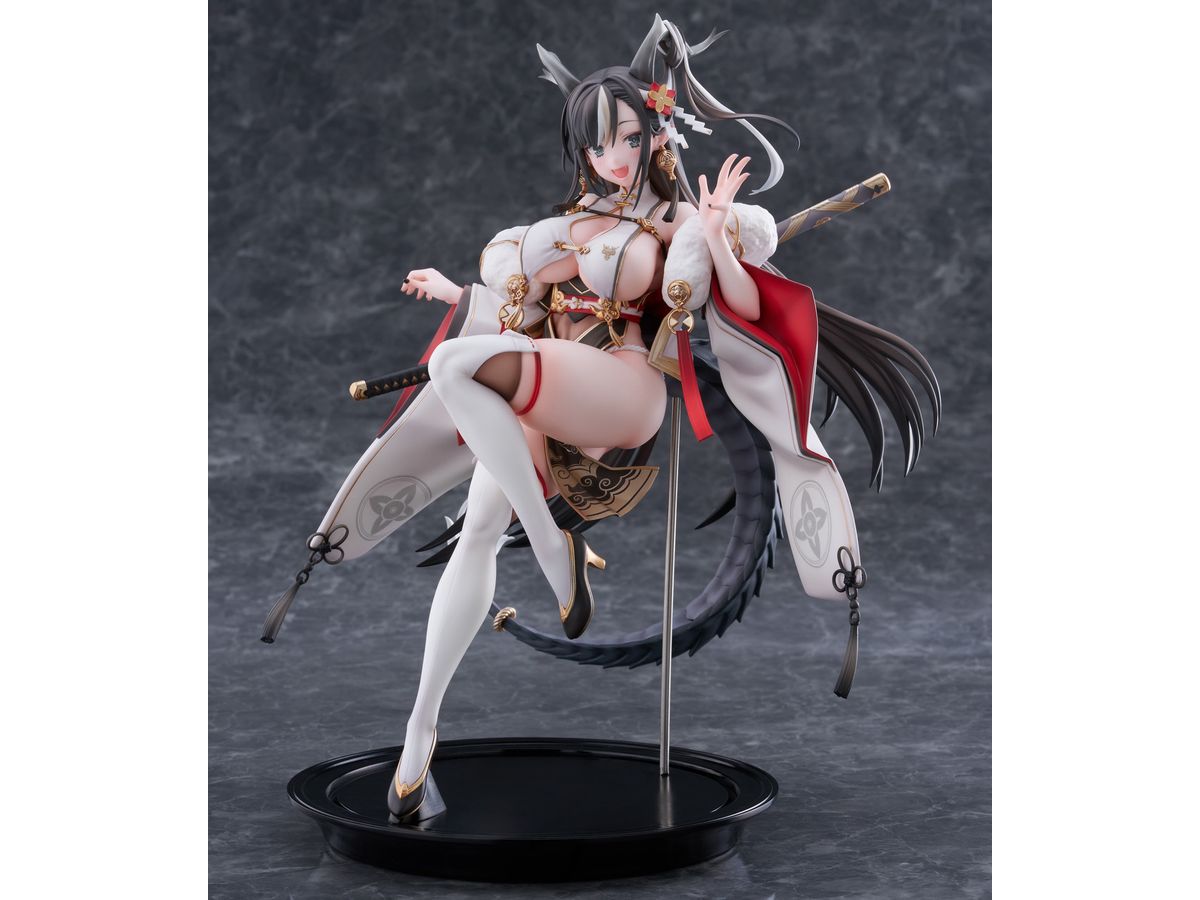 Tatsu-chan