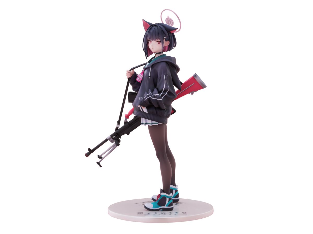Blue Archive: Kazusa Figure