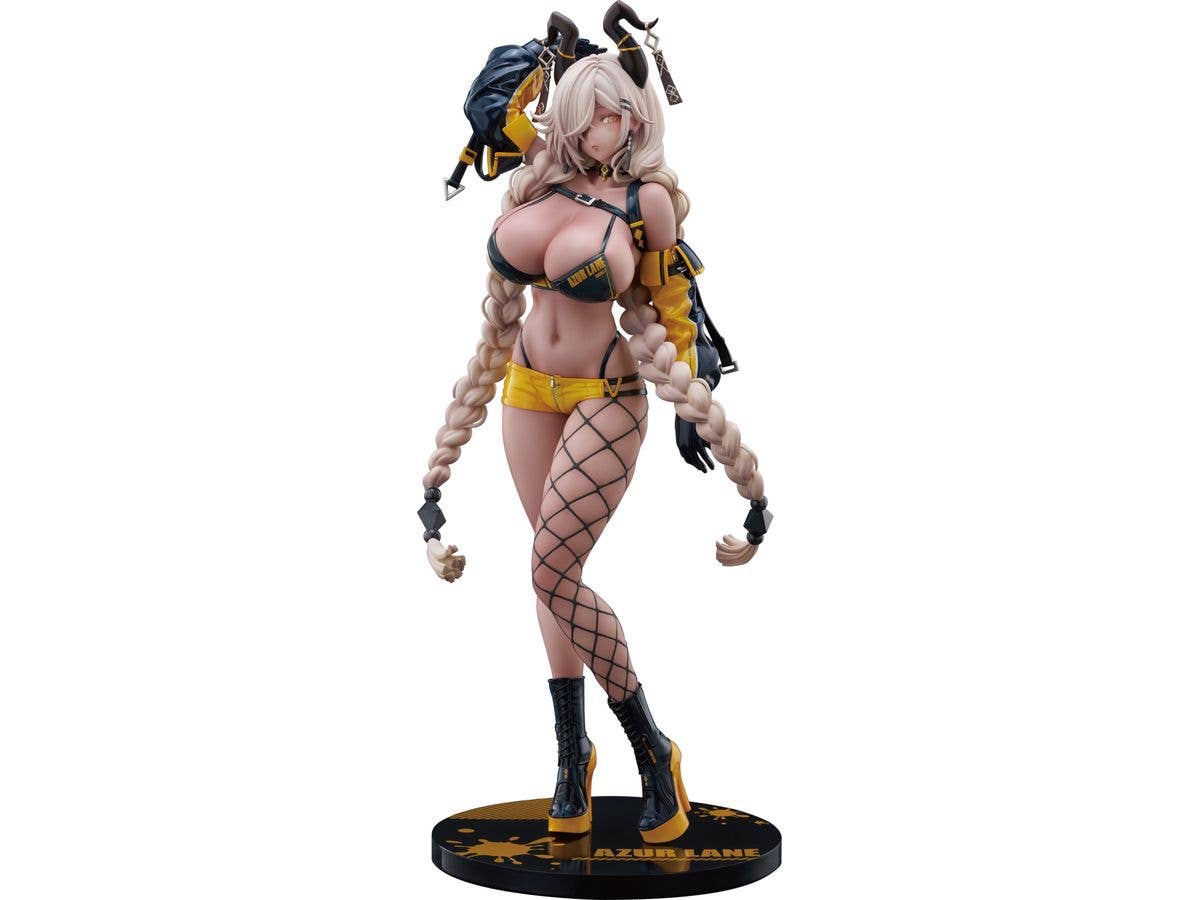 Azur Lane: Owari Anime Expo 2024 Ver.