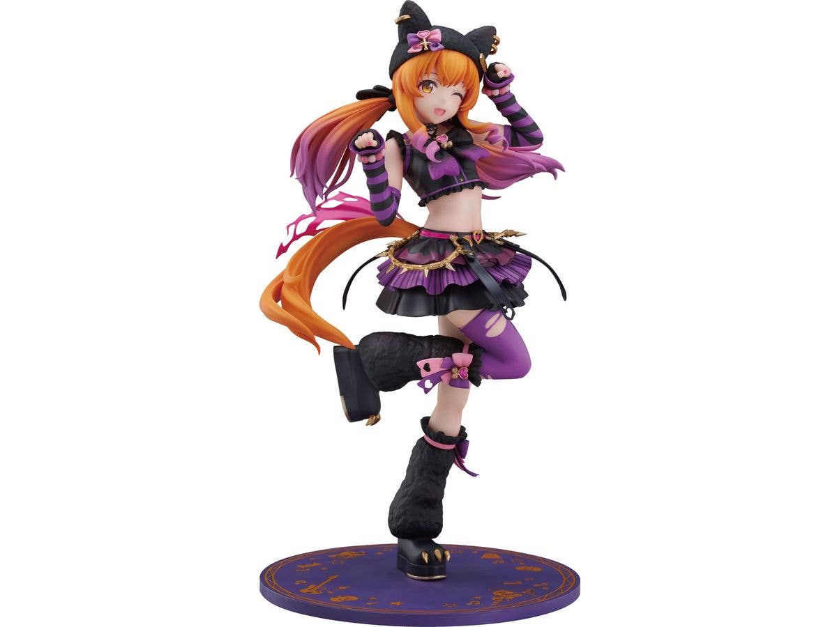 Umamusume: Pretty Derby: Mayano Top Gun [Rockin' MewMeow] Ver.