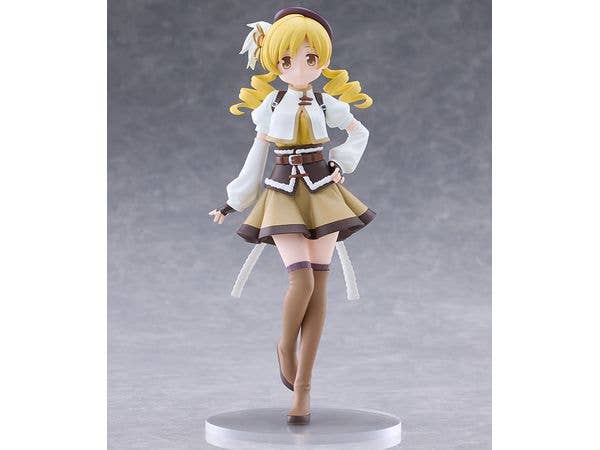 Puella Magi Madoka Magica the Movie -Walpurgisnacht: Rising-: Mami Tomoe
