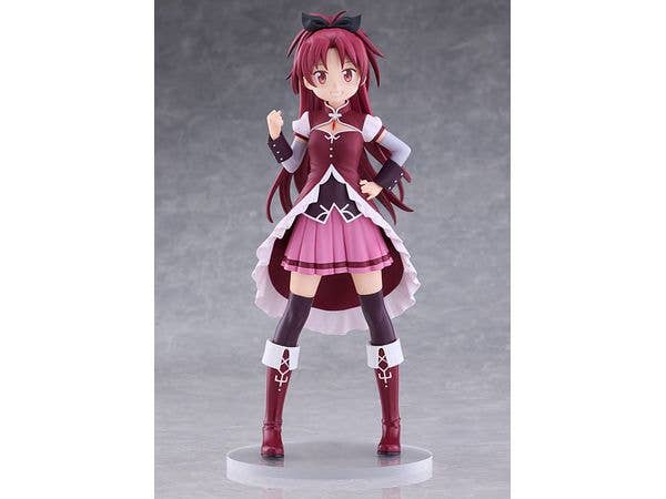 Puella Magi Madoka Magica the Movie -Walpurgisnacht: Rising-: Kyoko Sakura