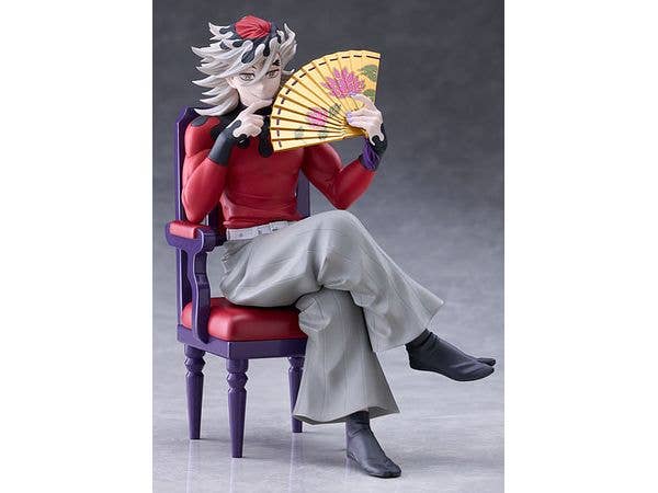 Demon Slayer: Kimetsu no Yaiba: Doma