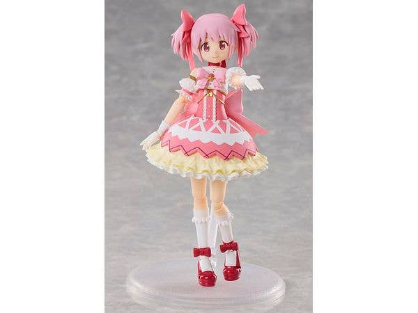 BUZZmod. Puella Magi Madoka Magica the Movie -Walpurgisnacht: Rising-: Madoka Kaname