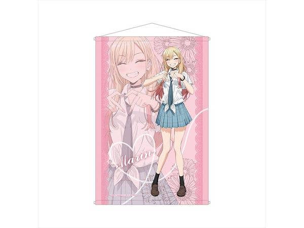 My Dress-Up Darling: Drawn by B2 Tapestry Marin Kitagawa
