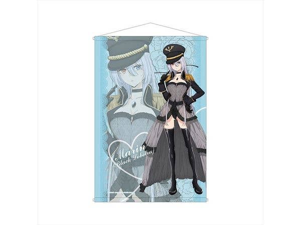 My Dress-Up Darling: Drawn by B2 Tapestry Marin (Black Lobelia)