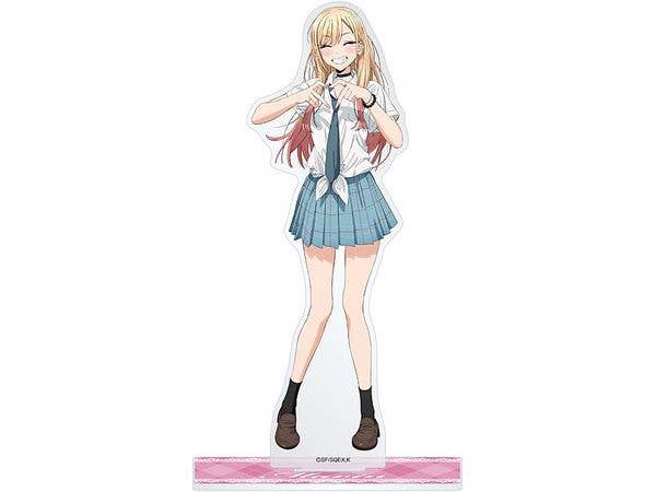 My Dress-Up Darling: Drawn by Acrylic Figure Marin Kitagawa