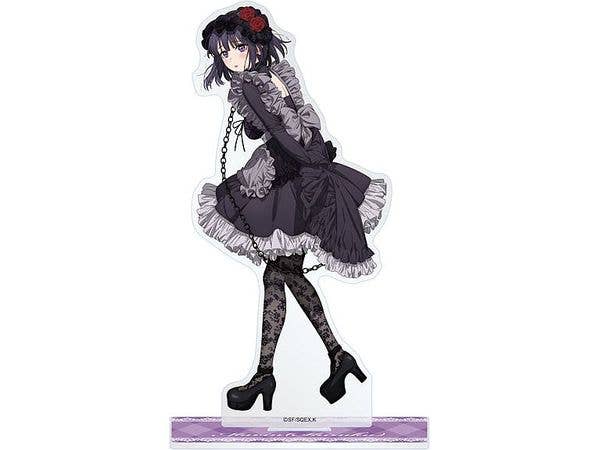 My Dress-Up Darling: Drawn by Acrylic Figure Marin (Shizuku)