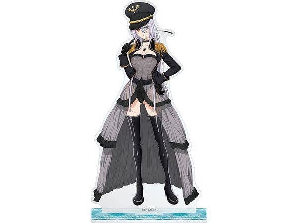 My Dress-Up Darling: Drawn by Acrylic Figure Marin (Black Lobelia)