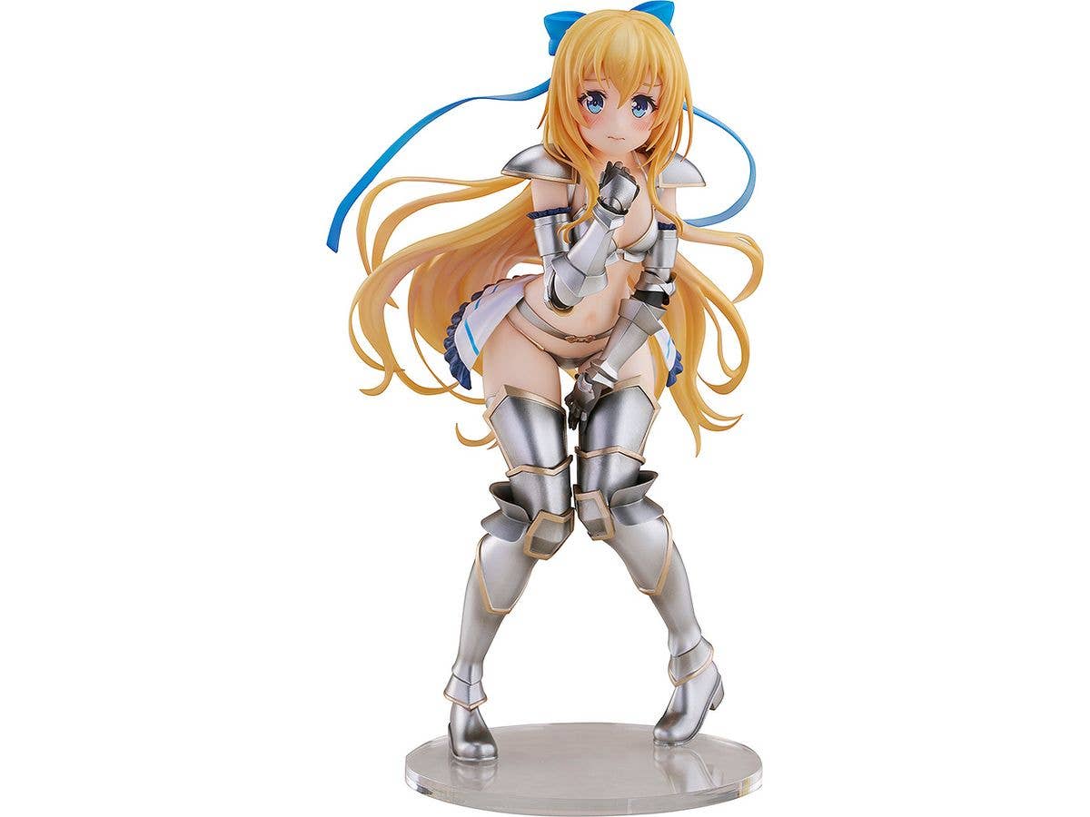 Goblin Slayer II: Priestess: Bikini Armor Ver.