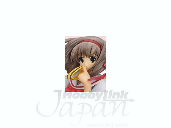 Tenmu Sensei Illustration Figure