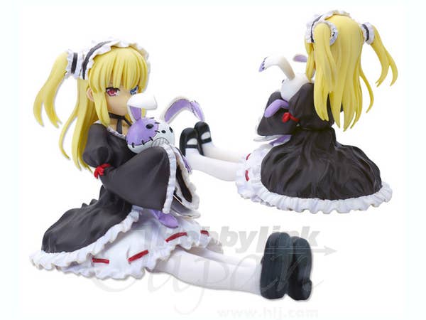 Kobato Hasegawa Resi-Carat Kit