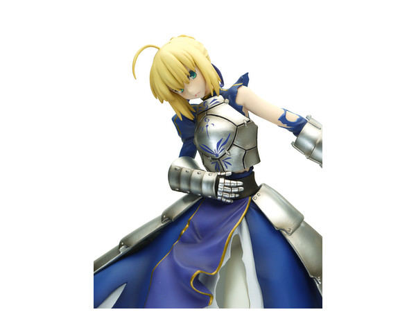 Saber Battle Ver. PVC