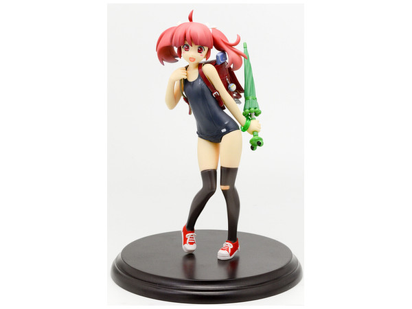 Poyoyon Rock Illustration Stand Pose Normal Ver. (Resi-Rarat)